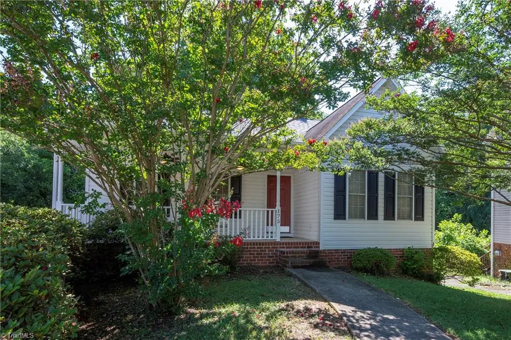 175 Millers Crossing Court, Winston Salem, NC 27103 - #1