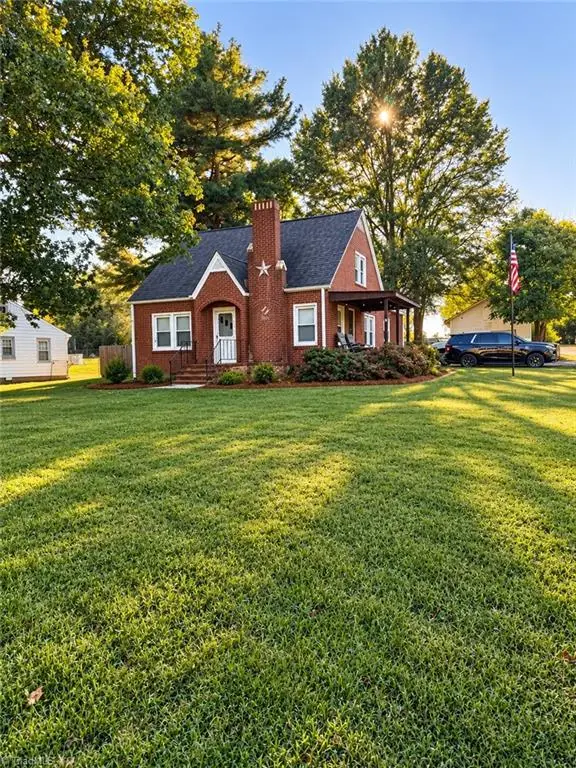 10711 Old Us Highway 52, Midway, NC 27107 - #1