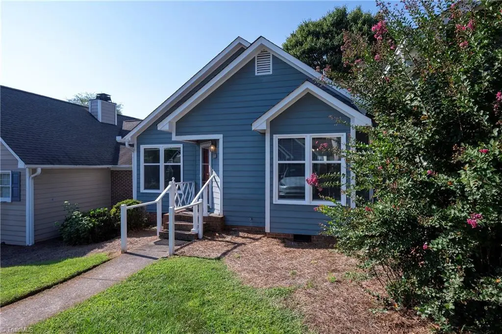 2716 Sawgrass Court, Winston Salem, NC 27103 - #1