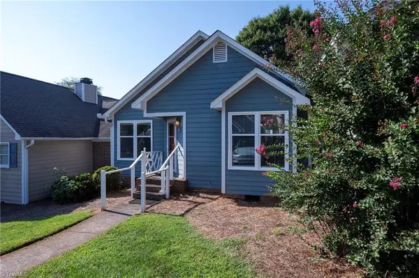 2716 Sawgrass Court, Winston-Salem, NC 27103