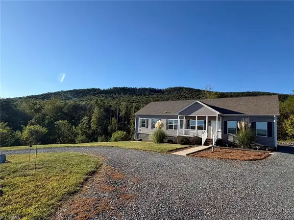 1060 Birdsong Road, King, NC 27021