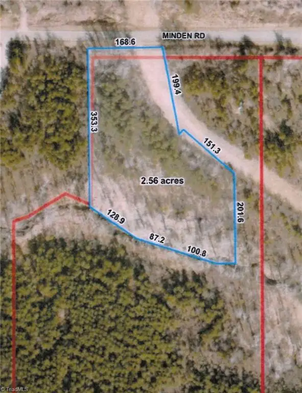 2626 Minden Road, Pleasant Garden, NC 27313