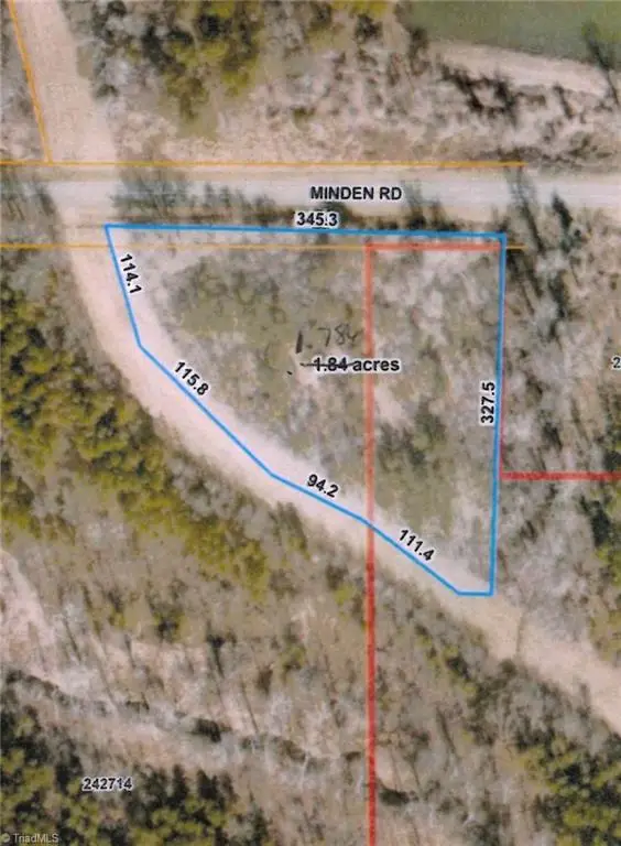 2638 Minden Road, Pleasant Garden, NC 27313