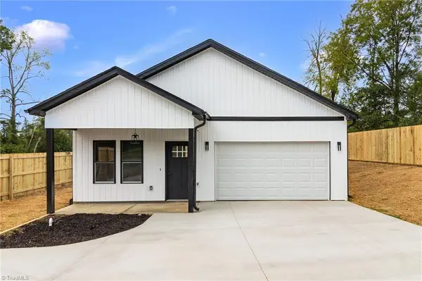 5236 Shattalon Drive, Winston-Salem, NC 27106