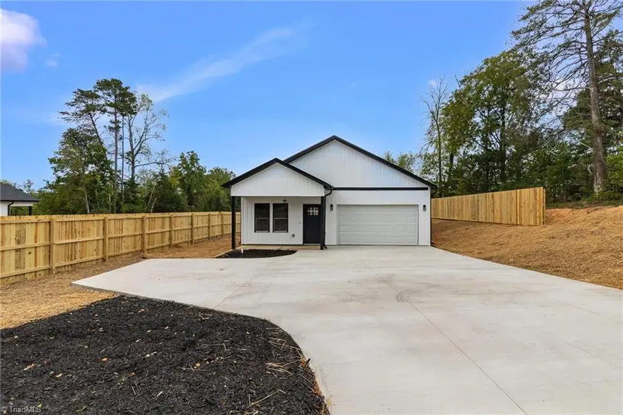 5236 Shattalon Drive, Winston Salem, NC 27106 - #2