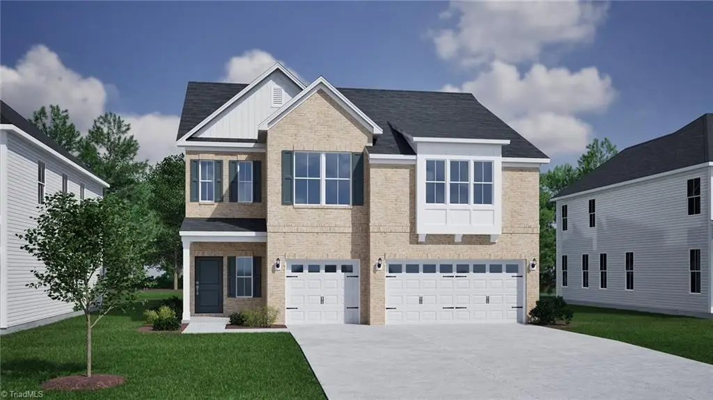 8604 Polar Bear Court, Summerfield, NC 27358 - #1