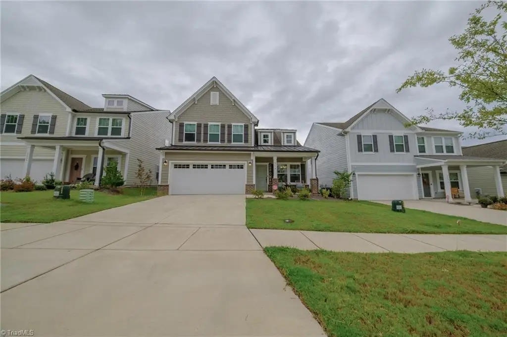 2670 Wood Valley Road, Winston Salem, NC 27106 - #1