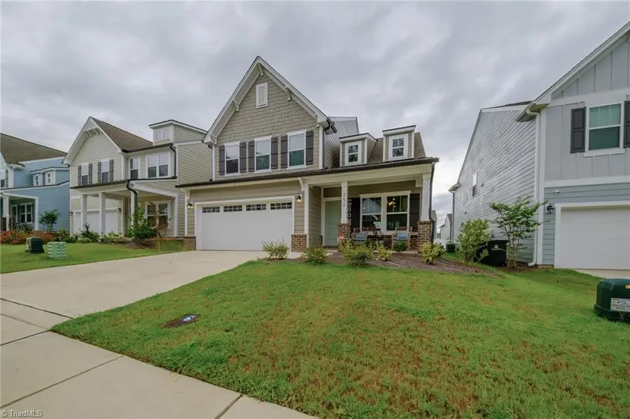 2670 Wood Valley Road, Winston Salem, NC 27106 - #2