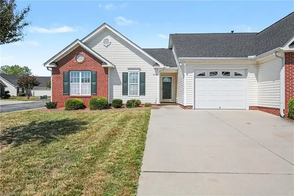 6001 Holland Park Lane, High Point, NC 27265