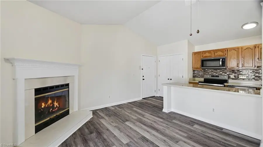 3701 Cotswold Terrace, Greensboro, NC 27410 - #3