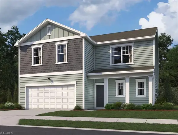 1014 Riverbank Drive, Kernersville, NC 27284