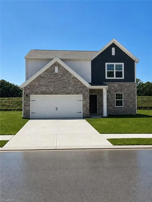1026 Riverbank Drive, Kernersville, NC 27284