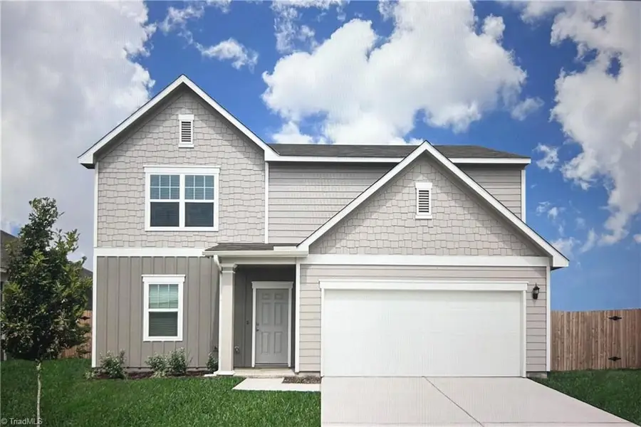 1026 Riverbank Drive, Kernersville, NC 27284 - #2