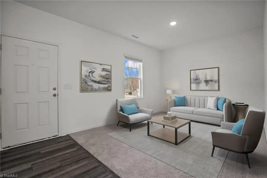 1026 Riverbank Drive, Kernersville, NC 27284 - #3