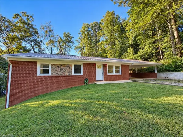 326 Prospect Drive, North Wilkesboro, NC 28659