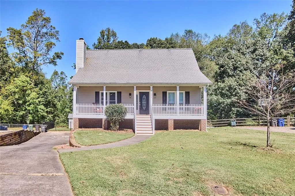 2131 Dave Street, Winston Salem, NC 27127 - #1