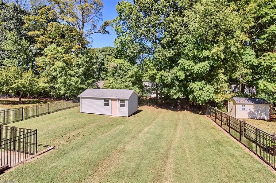 2131 Dave Street, Winston Salem, NC 27127 - #3