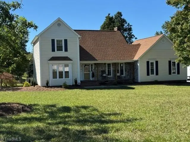 190 Plantation Circle, Reidsville, NC 27320 - #1