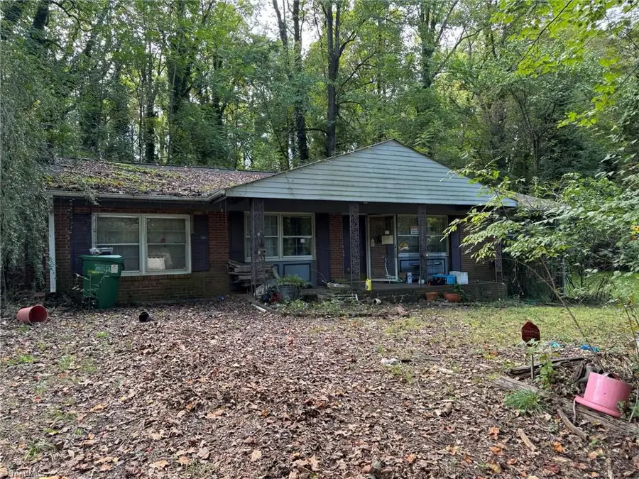401 Dogwood Circle, High Point, NC 27260 - #2