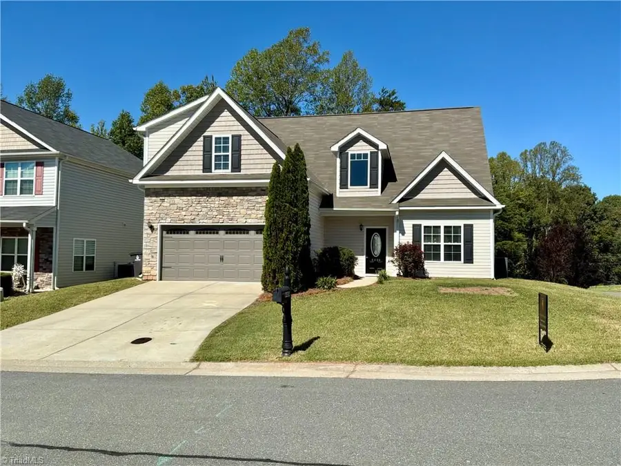 4404 Morning Ridge Lane, Winston Salem, NC 27101 - #3
