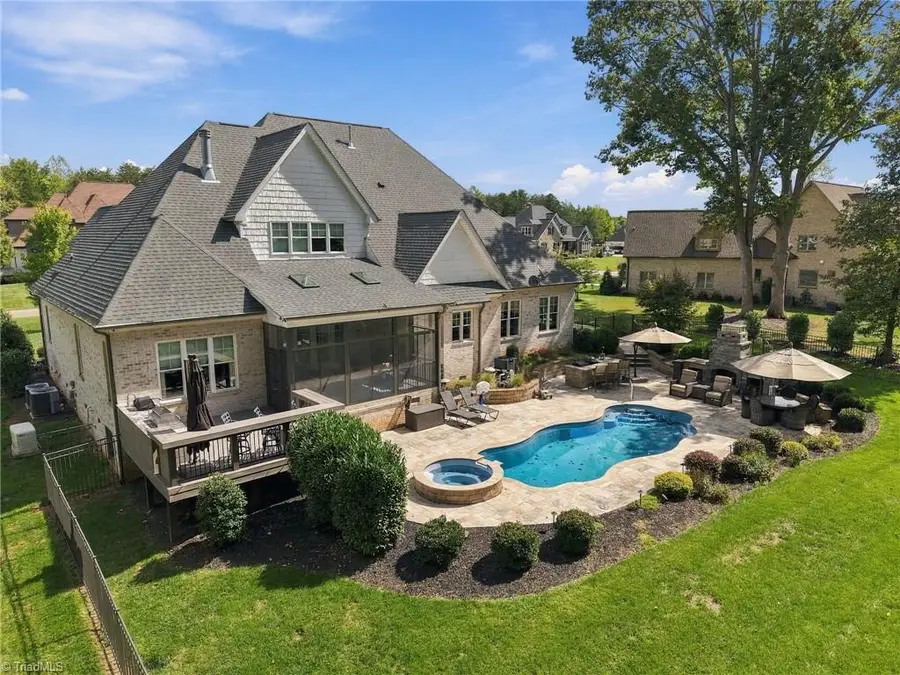 7817 Neugent Drive, Kernersville, NC 27284 - #2