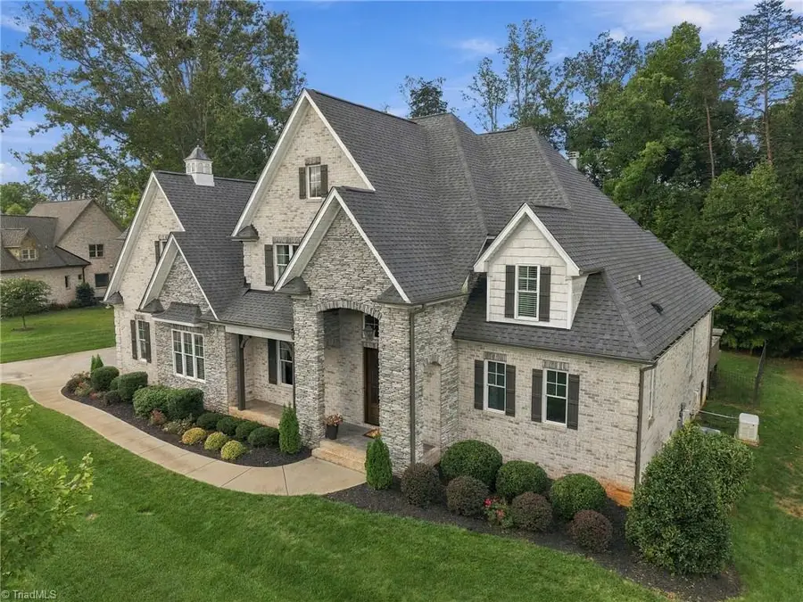 7817 Neugent Drive, Kernersville, NC 27284 - #3