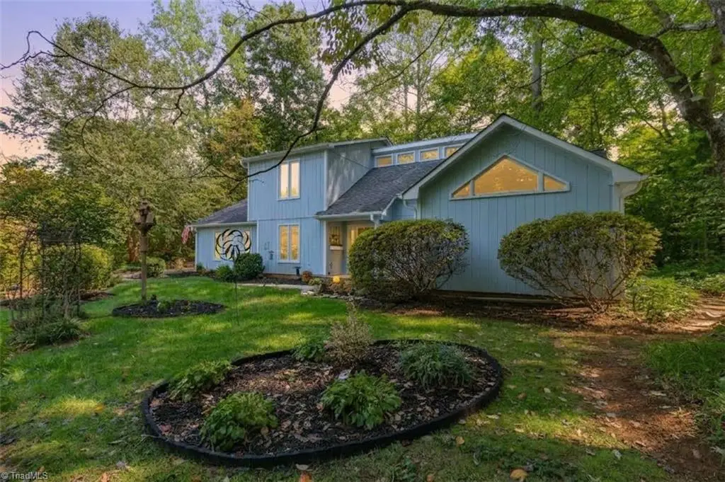8047 Deverow Court, Lewisville, NC 27023 - #1