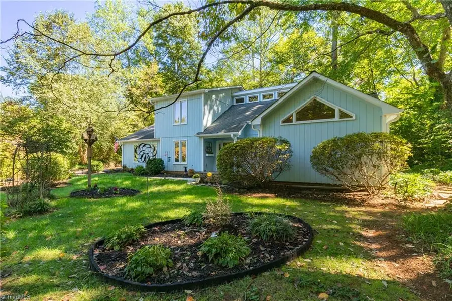 8047 Deverow Court, Lewisville, NC 27023 - #2