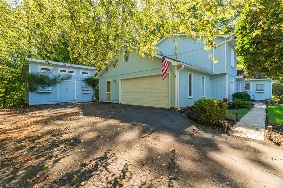8047 Deverow Court, Lewisville, NC 27023 - #3
