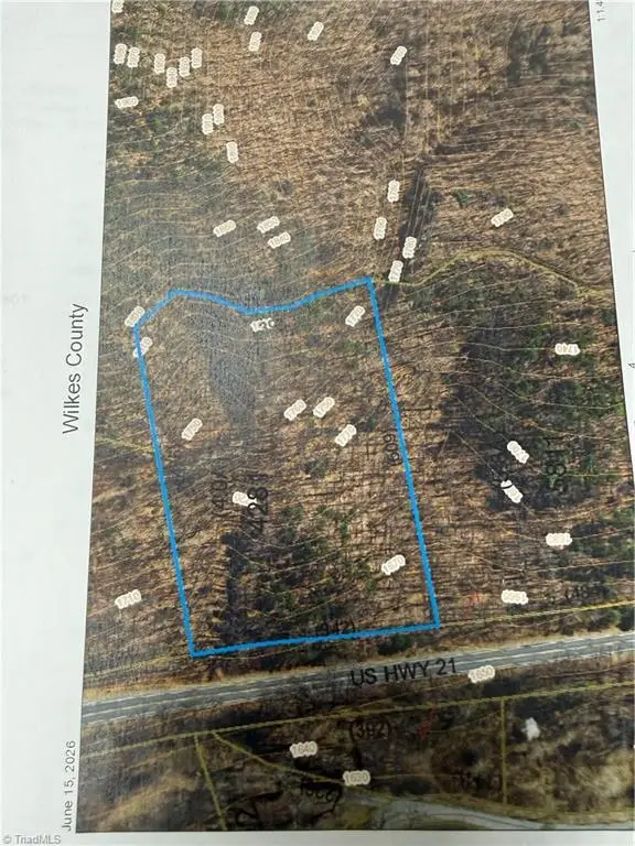 Approx. 4900 Us Highway 21 N, Thurmond, NC 28683 - #1