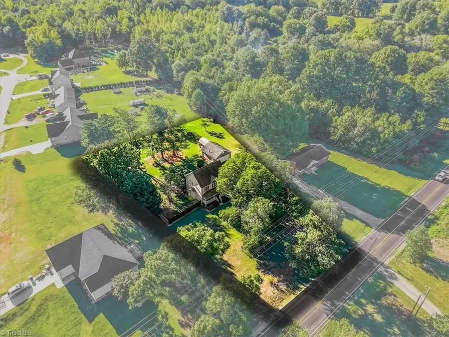 7053 Mcleansville Road, Browns Summit, NC 27214 - #3