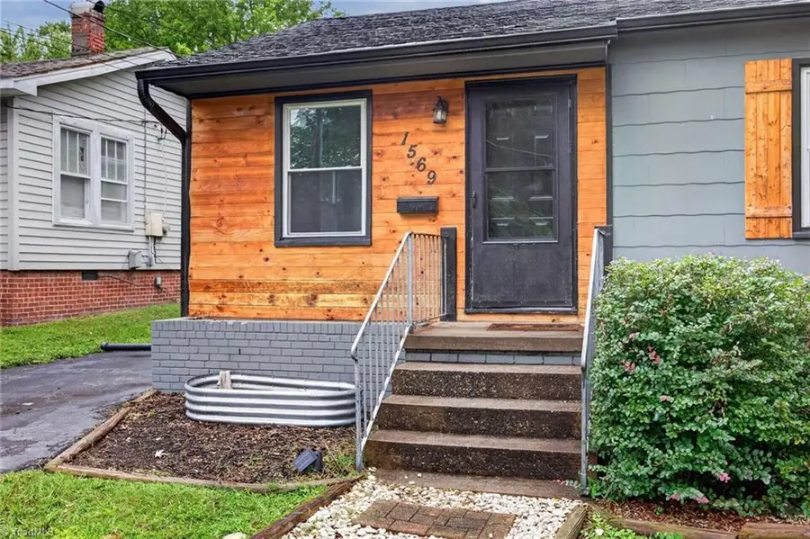1569 Lovett Street, Greensboro, NC 27403 - #3