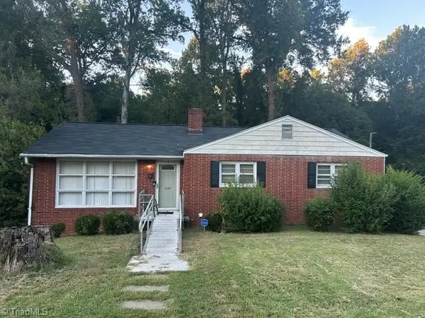 1127 Biltmore Avenue, High Point, NC 27260