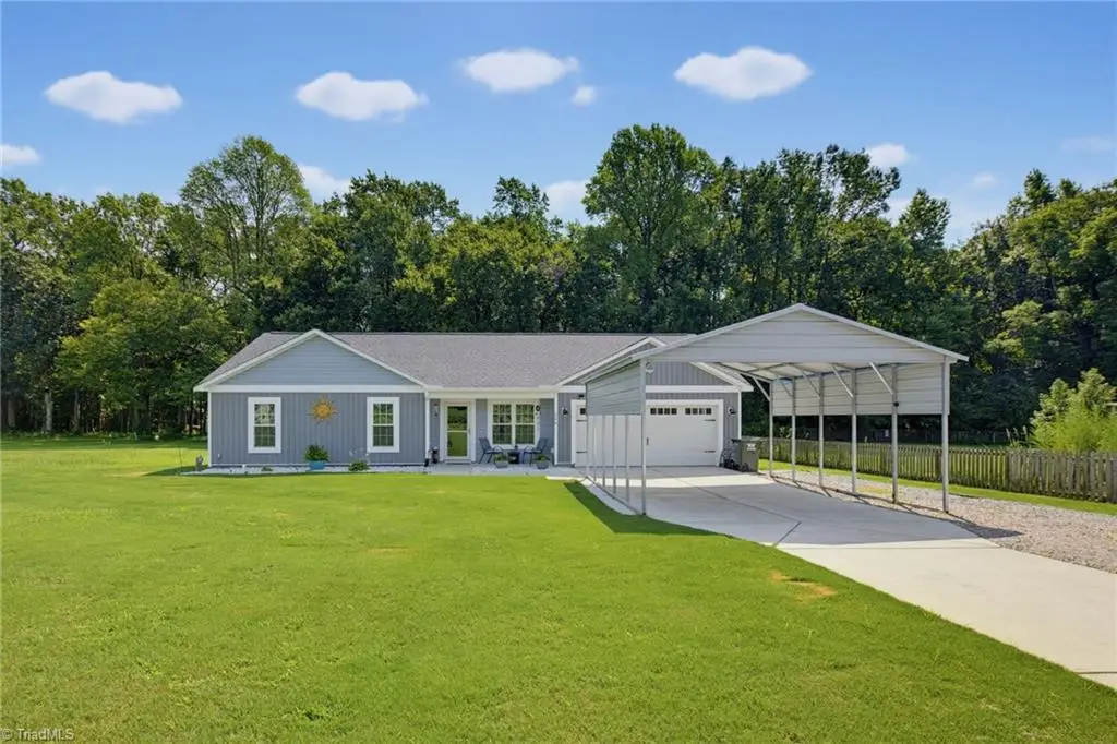 286 Watering Pond Road, Pink Hill, NC 28572 - #1