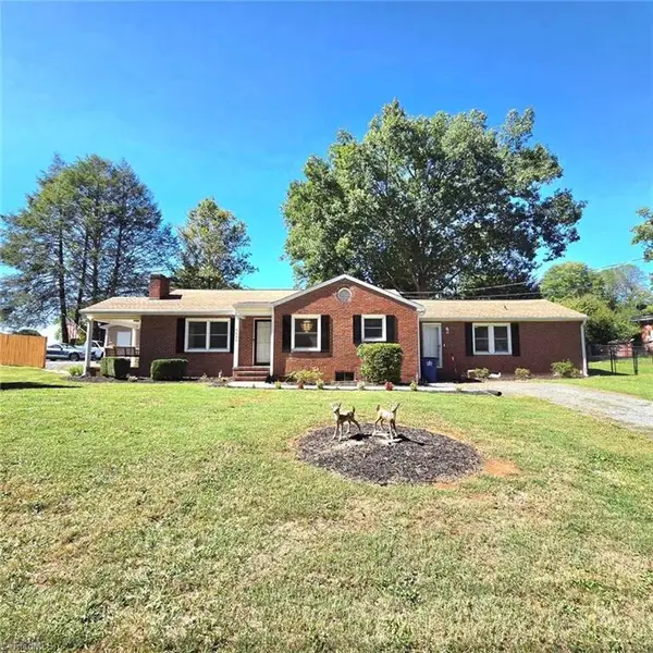 5600 Germanton Road, Winston-Salem, NC 27105