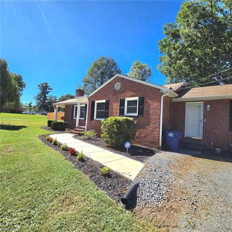 5600 Germanton Road, Winston Salem, NC 27105 - #2