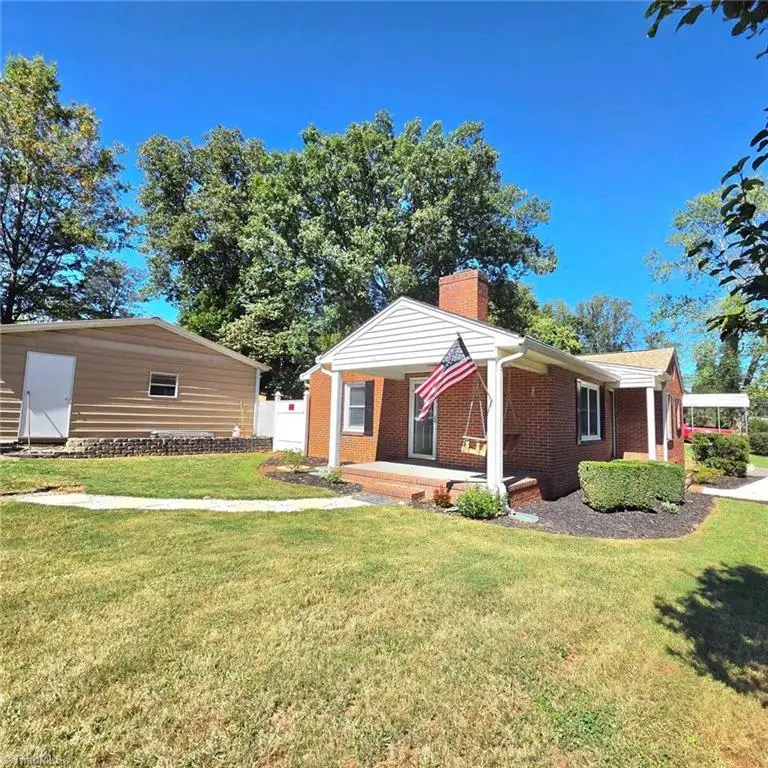 5600 Germanton Road, Winston Salem, NC 27105 - #3