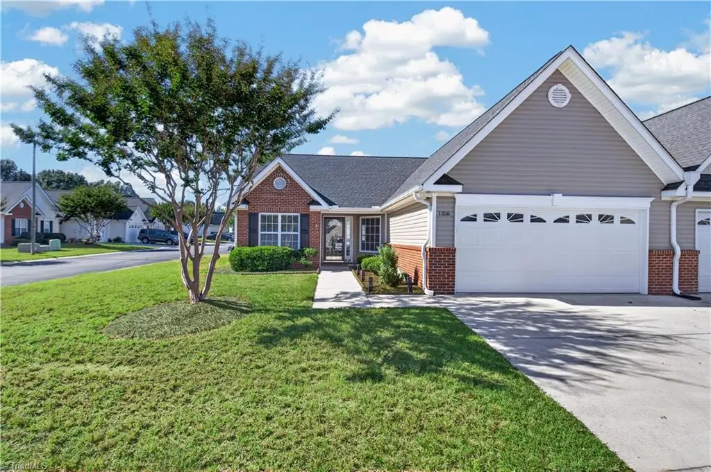 1356 Bayswater Drive, High Point, NC 27265 - #1
