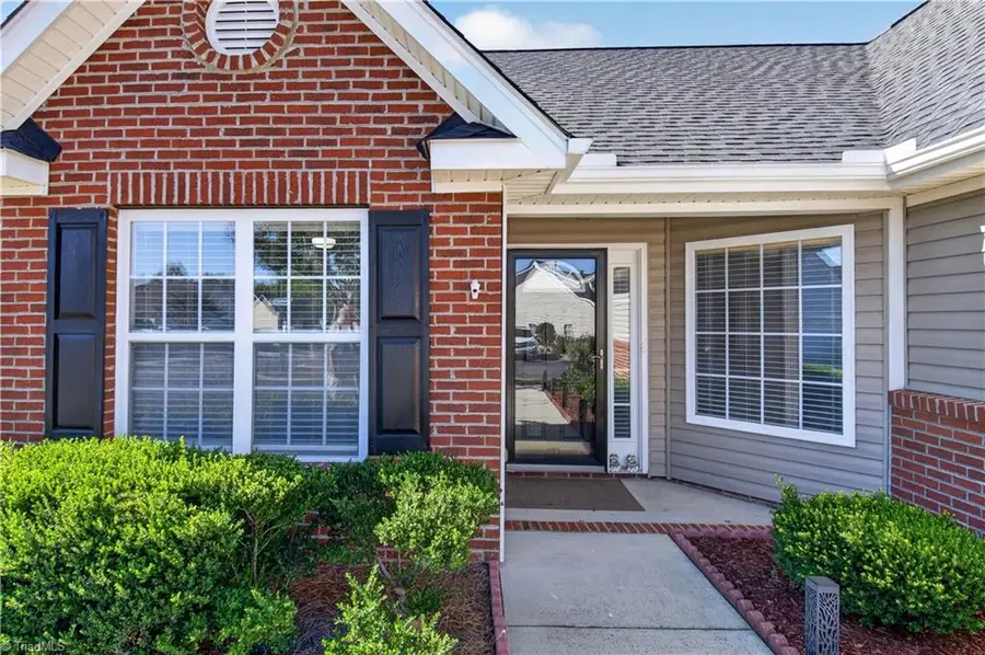1356 Bayswater Drive, High Point, NC 27265 - #3