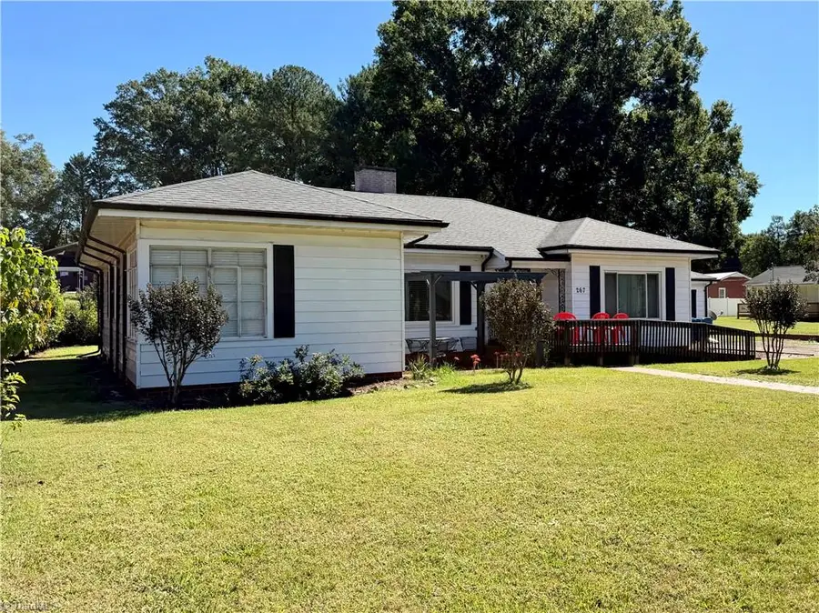 267 Nc Highway 16, Taylorsville, NC 28681 - #2