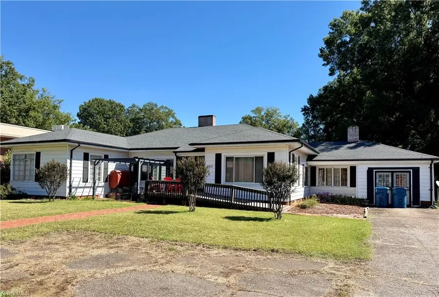 267 Nc Highway 16, Taylorsville, NC 28681 - #3