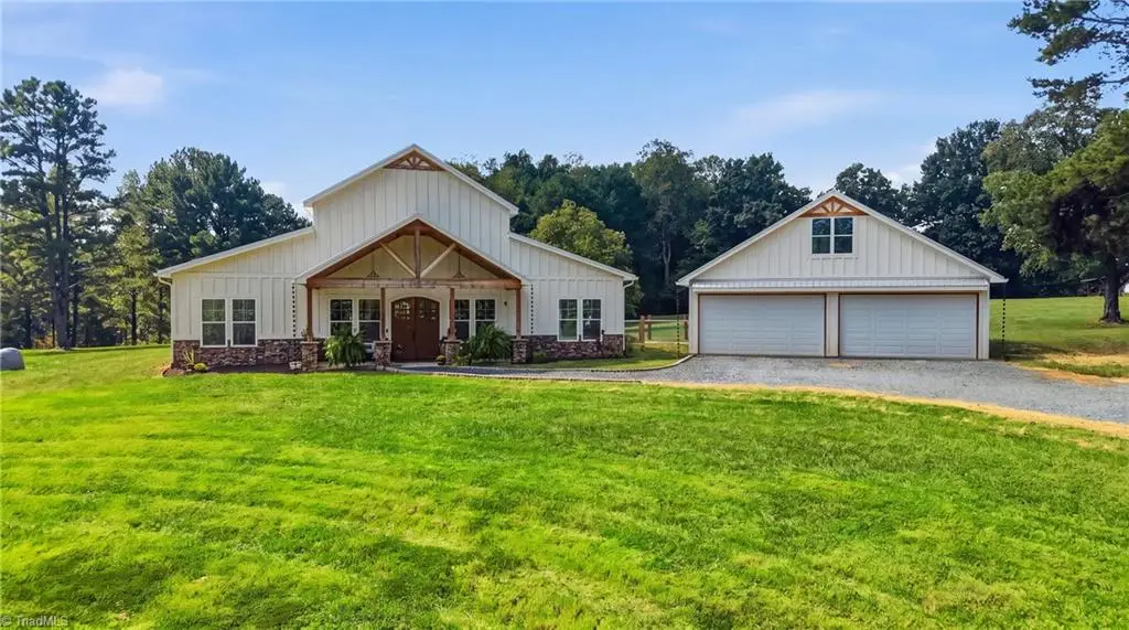 1336 Union Church Road, Asheboro, NC 27205 - #1