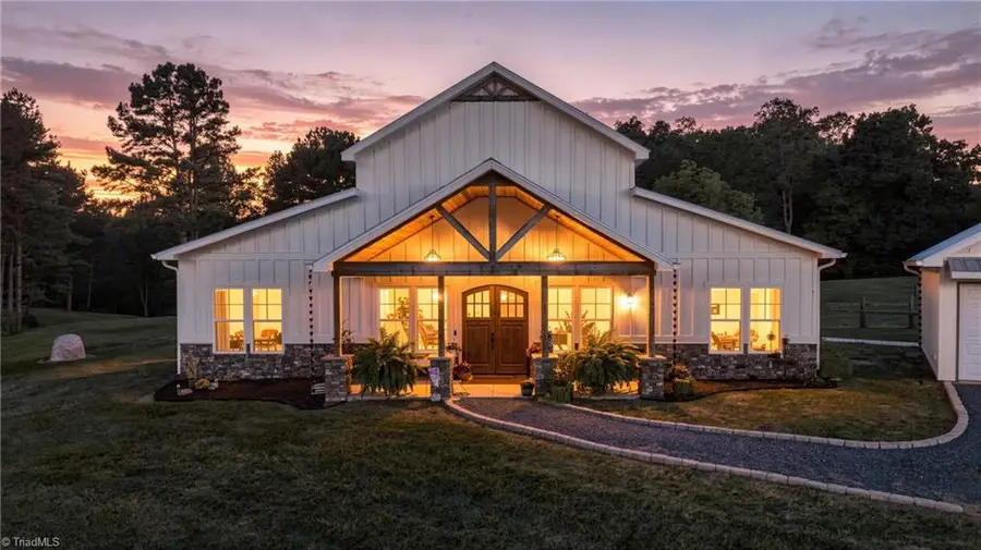 1336 Union Church Road, Asheboro, NC 27205 - #2