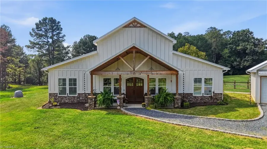 1336 Union Church Road, Asheboro, NC 27205 - #3