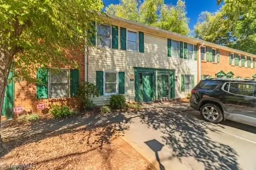 5907 King Charles Court, Winston-Salem, NC 27012