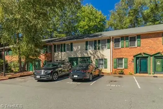 5907 King Charles Court, Clemmons, NC 27012 - #2