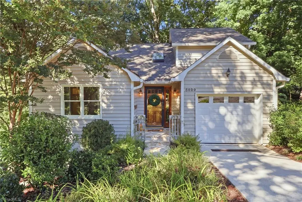 5029 Mereworth Court, Winston Salem, NC 27104 - #1