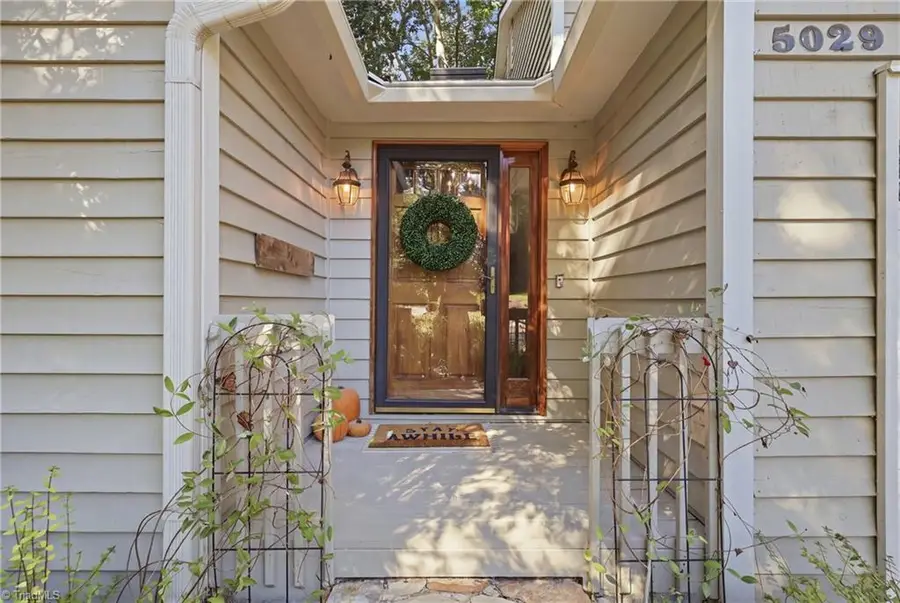 5029 Mereworth Court, Winston Salem, NC 27104 - #3