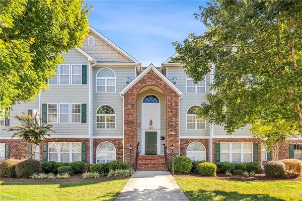 3473 Forestdale Drive, Burlington, NC 27215