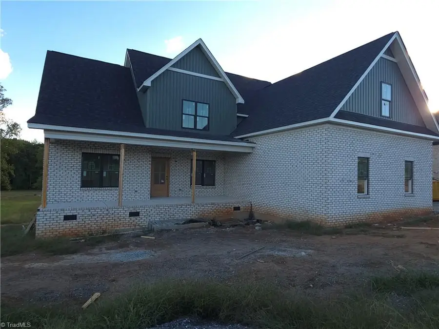 7605 Dovefield Drive, Stokesdale, NC 27357 - #2
